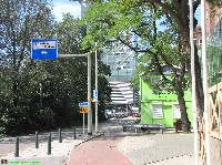 Centraal Station CS - nr. 0221